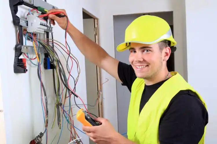 elektricien Oostkapelle